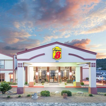 Super 8 By Wyndham Kerrville Tx Exterior foto